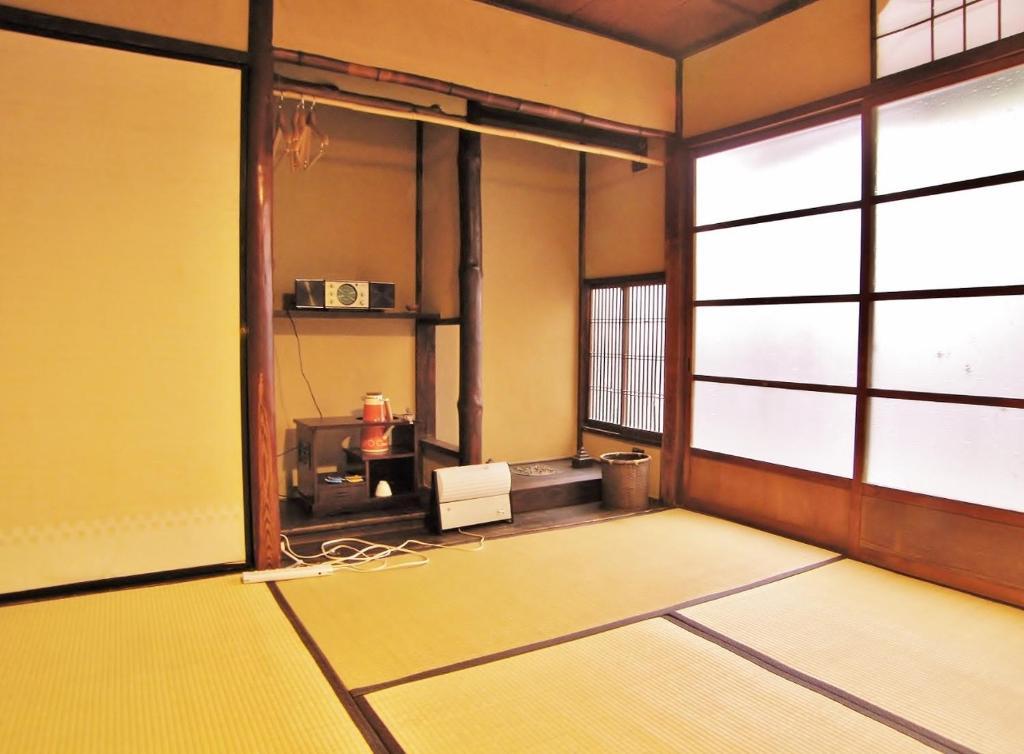 Small World Guest House Kyoto Room photo